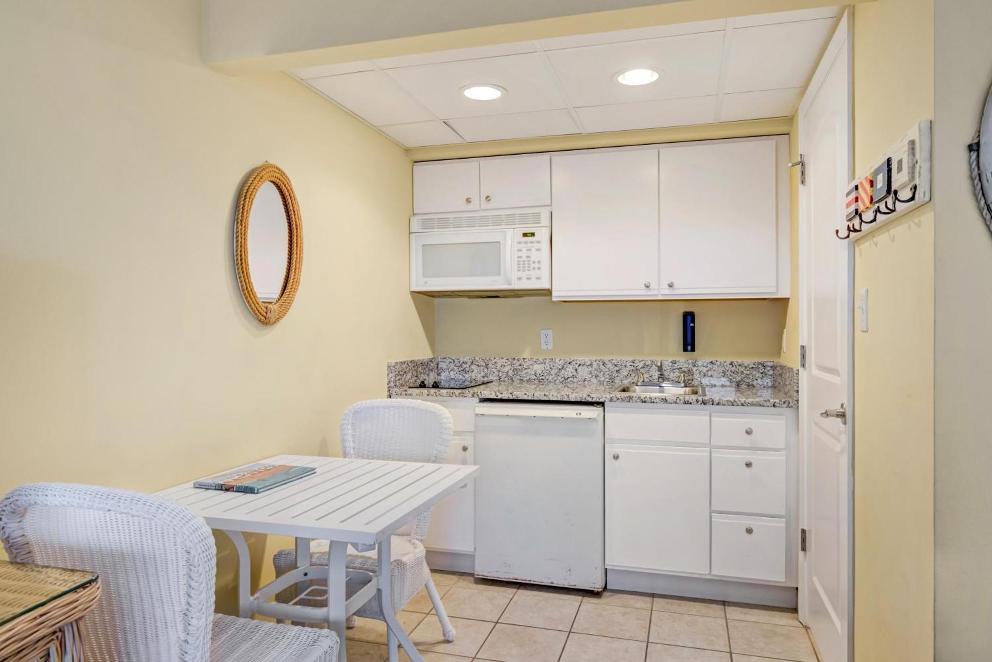 Ocean 7 Motel Ocean City Room photo