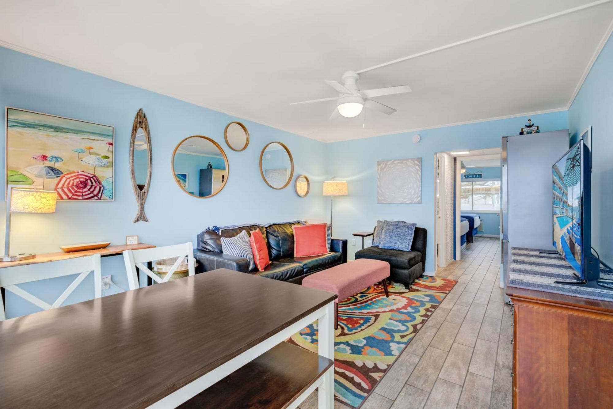 Ocean 7 Motel Ocean City Room photo